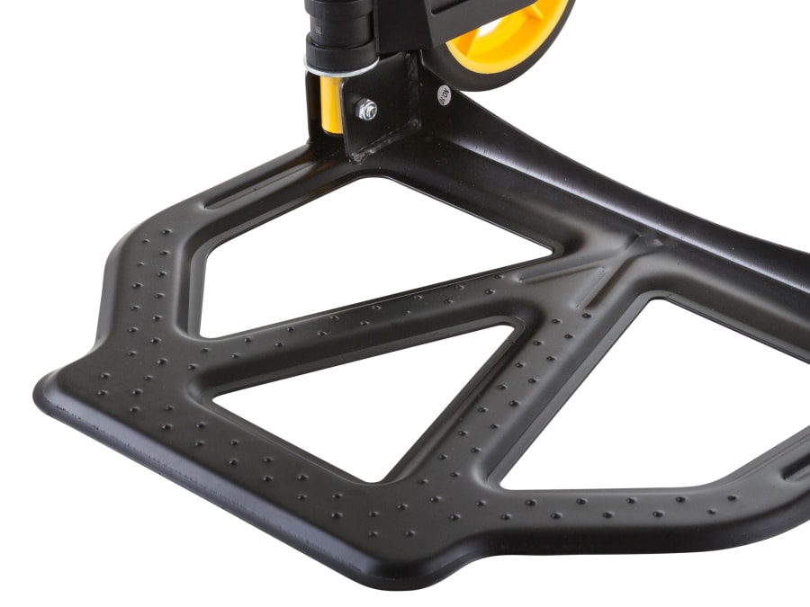 Stanley Trucks SXWTFT580SP Folding Hand Truck