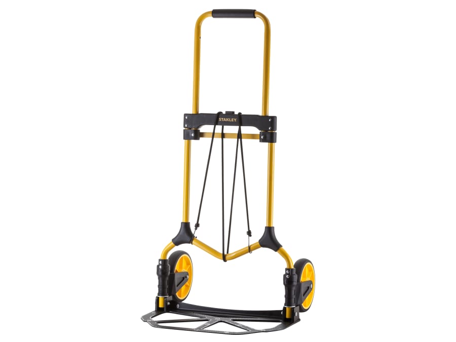 Stanley Trucks SXWTFT582SP Folding Hand Truck