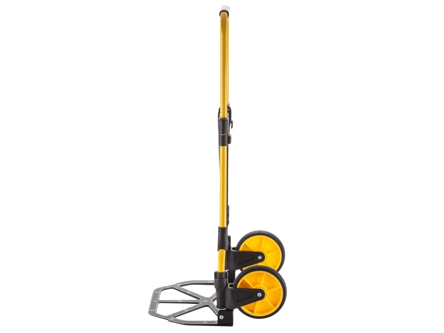 Stanley Trucks SXWTFT582SP Folding Hand Truck