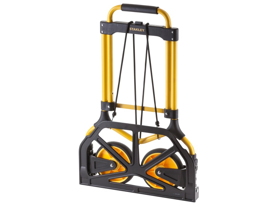 Stanley Trucks SXWTFT582SP Folding Hand Truck