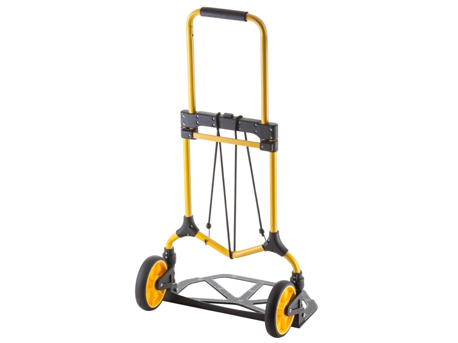 Stanley Trucks SXWTFT582SP Folding Hand Truck