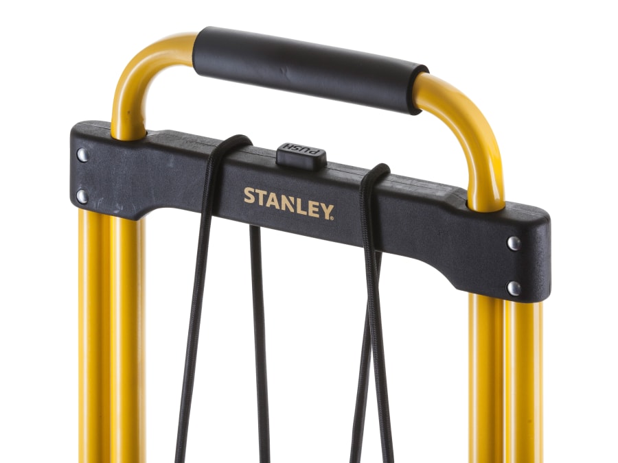 Stanley Trucks SXWTFT582SP Folding Hand Truck
