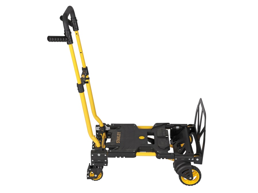 Stanley Trucks SXWTFT586SP 2-in-1 Folding Truck