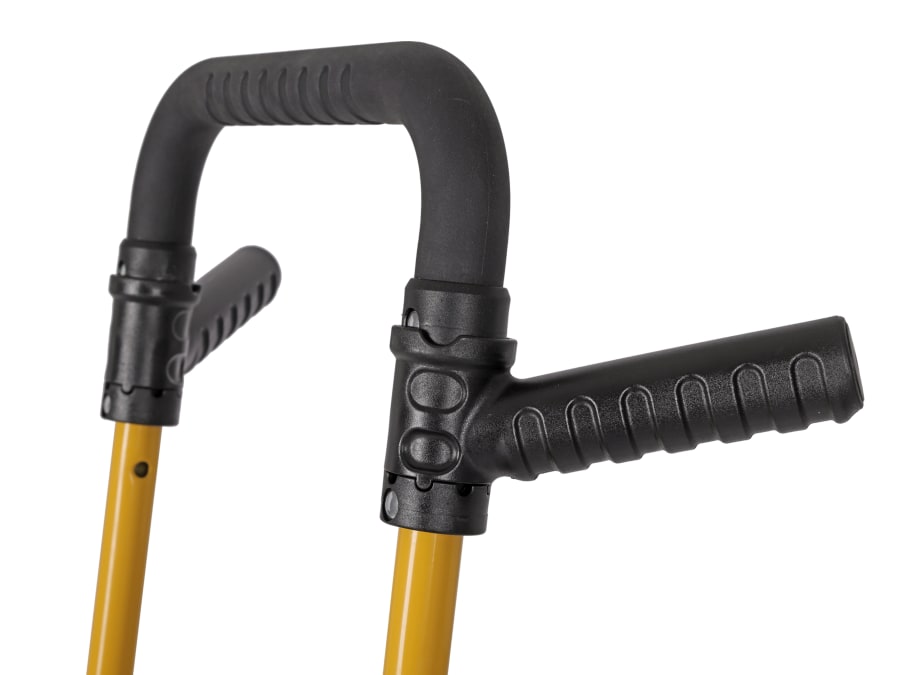 Stanley Trucks SXWTFT586SP 2-in-1 Folding Truck