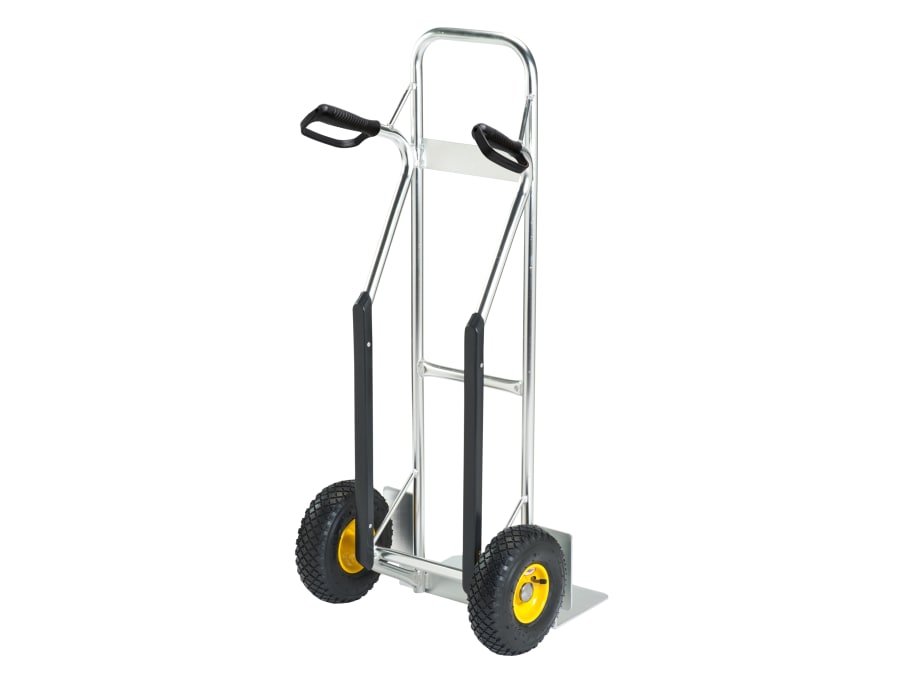 Stanley Trucks SXWTHT525 Aluminium Sack Truck