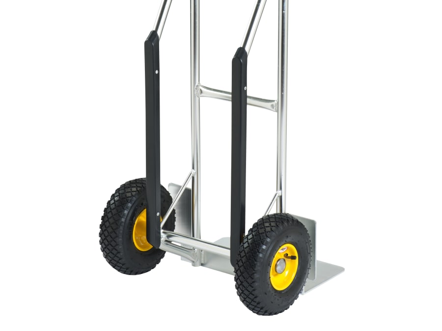 Stanley Trucks SXWTHT525 Aluminium Sack Truck