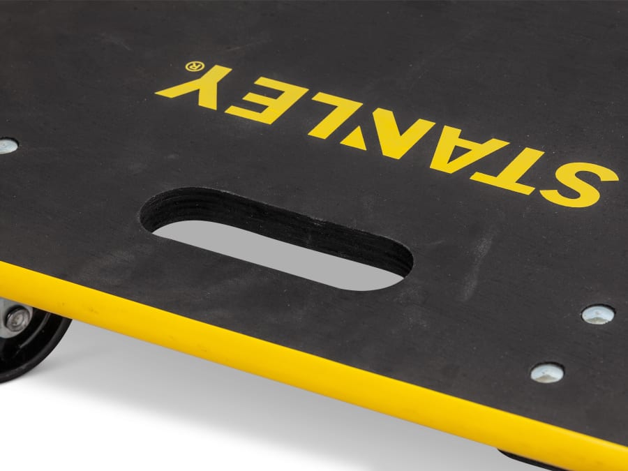 Stanley Trucks SXWTMS572PDQ Moving Dolly 45 × 30cm