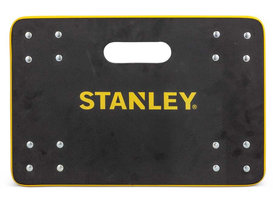 Stanley Trucks SXWTMS572PDQ Moving Dolly 45 × 30cm