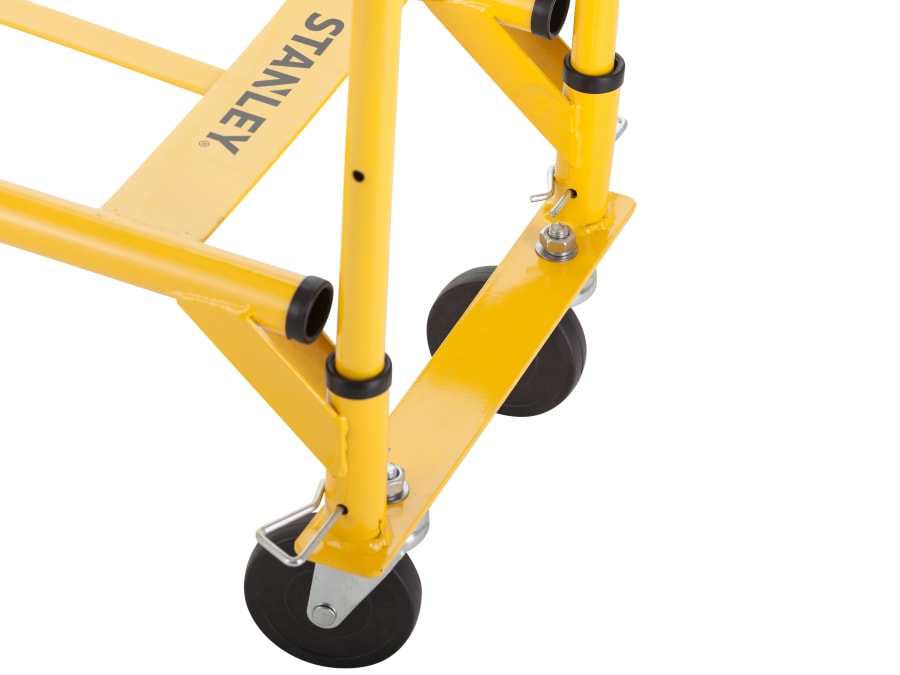 Stanley Trucks SXWTMT519 Multi-Truck