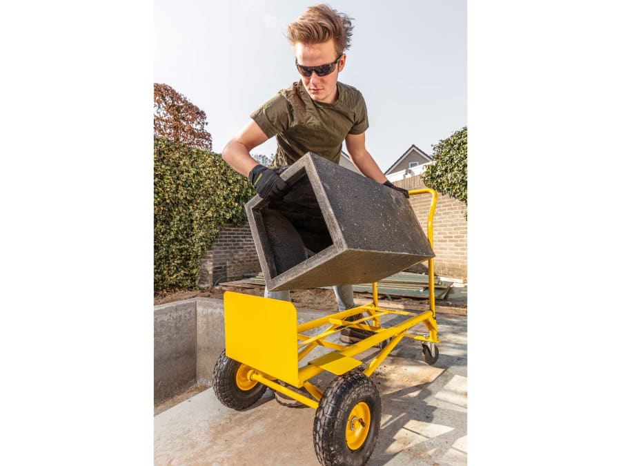 Stanley Trucks SXWTMT519 Multi-Truck