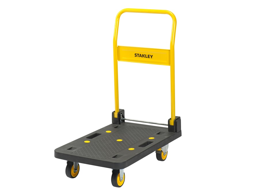 Stanley Trucks SXWTPC508 Folding Platform Truck