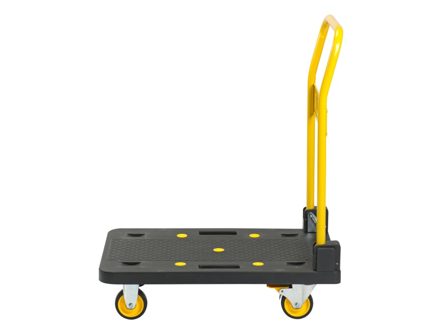Stanley Trucks SXWTPC508 Folding Platform Truck
