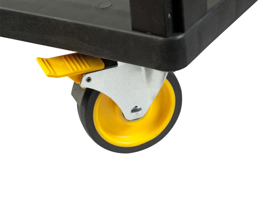 Stanley Trucks SXWTPC508 Folding Platform Truck