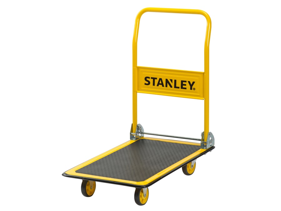 Stanley Trucks SXWTPC527 Platform Truck
