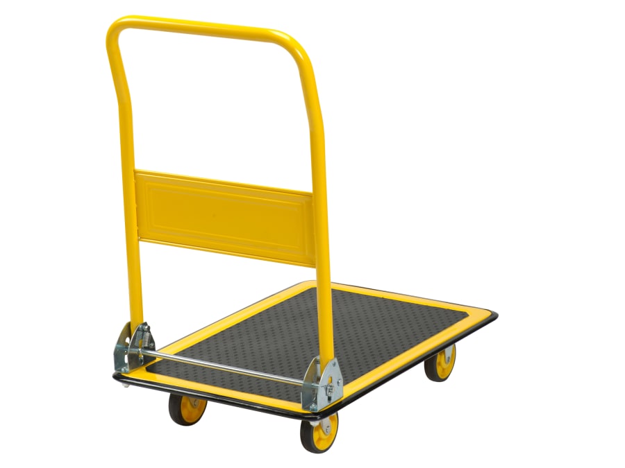 Stanley Trucks SXWTPC527 Platform Truck