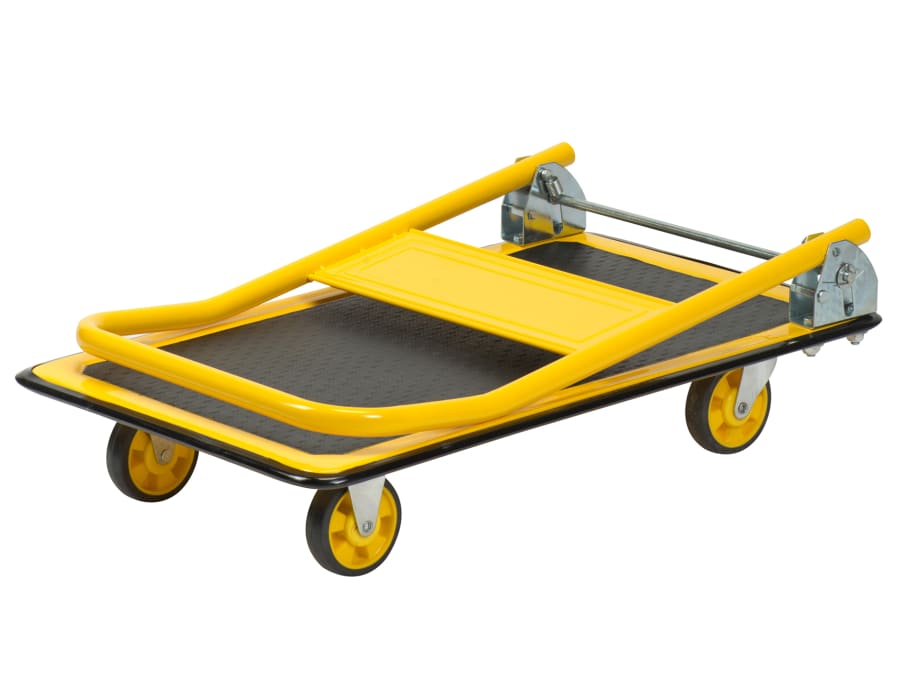 Stanley Trucks SXWTPC527 Platform Truck