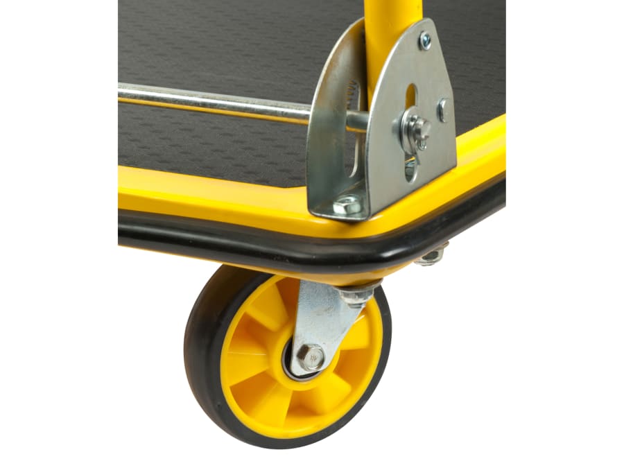 Stanley Trucks SXWTPC527 Platform Truck