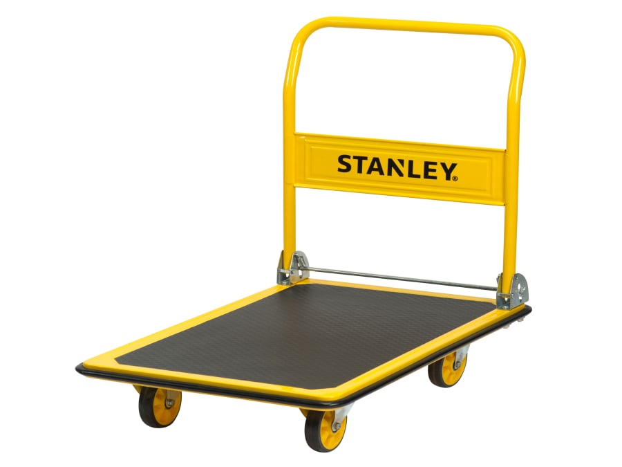 Stanley Trucks SXWTPC528 Platform Truck