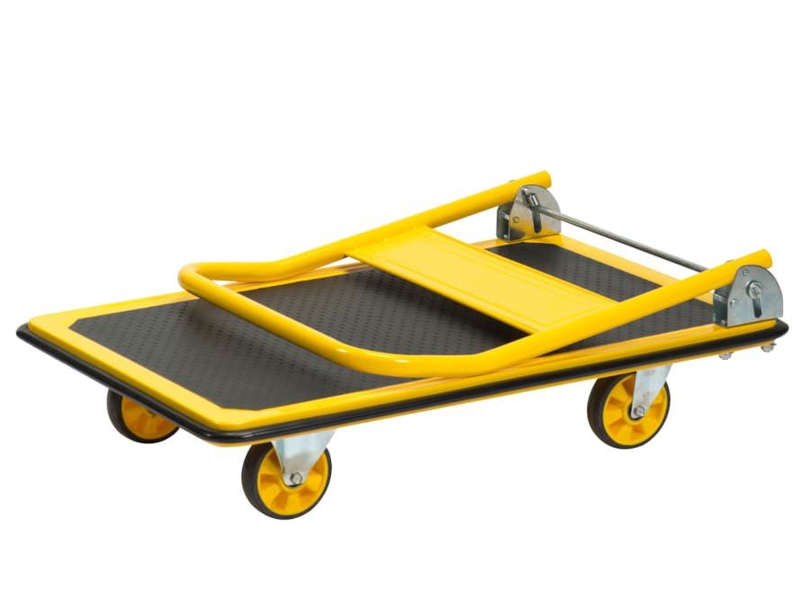 Stanley Trucks SXWTPC528 Platform Truck