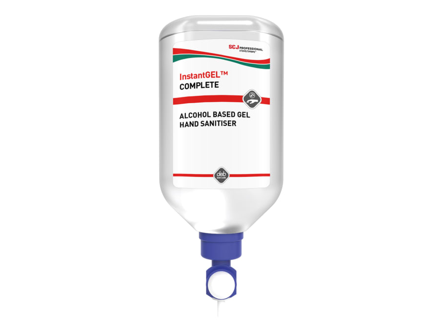 Swarfega CRA36O Sanitise Cradle Cartridge 750ml