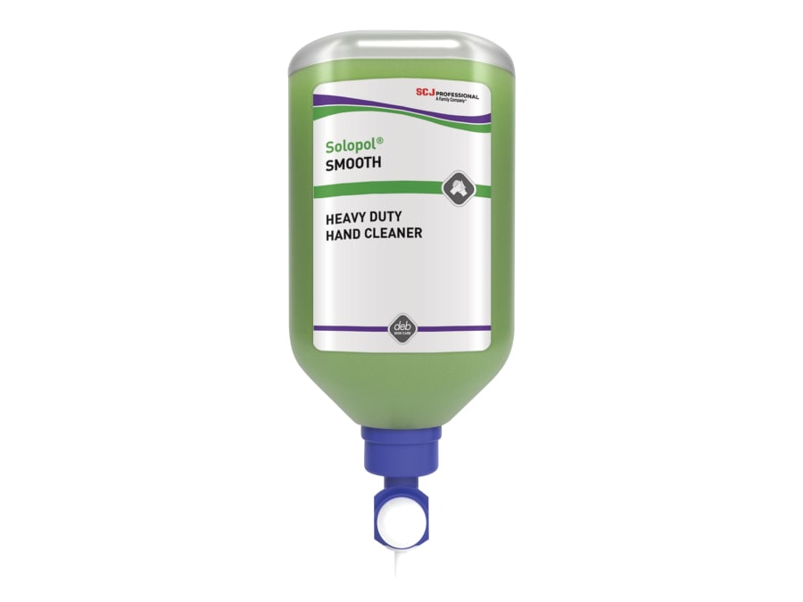 Swarfega CRH36V 750ml Wash & Wipe Cradle Cartridge