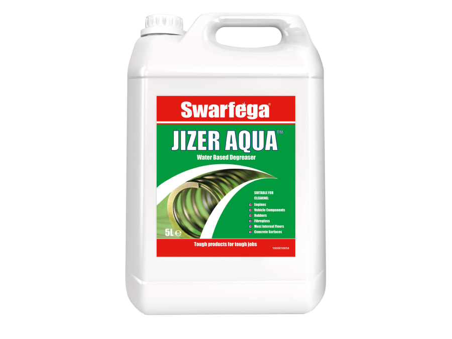 Swarfega JIB60K Jizer Aqua 5 Litre