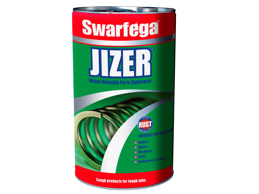 Swarfega SJZ25L 25 Litre Degreaser