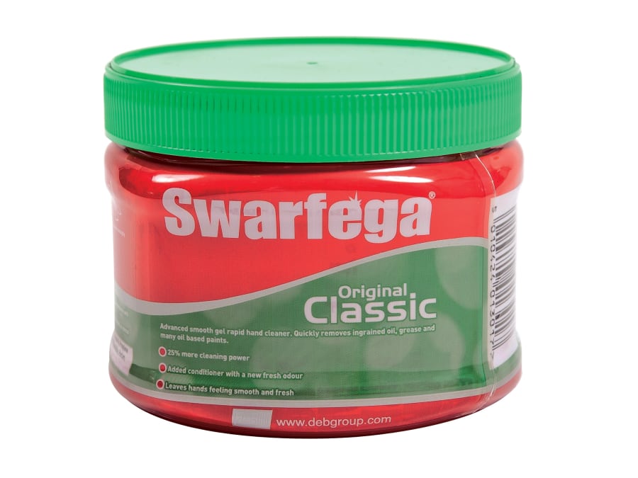 Swarfega SWA157A Original Classic Hand Cleaner 275ml