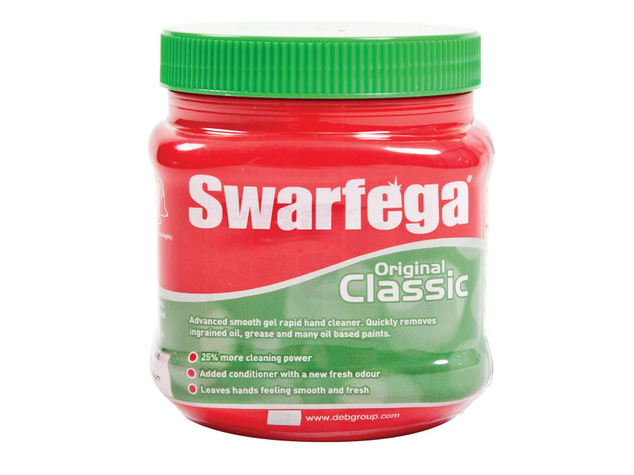 Swarfega SWA304A Original Classic Hand Cleaner 500ml