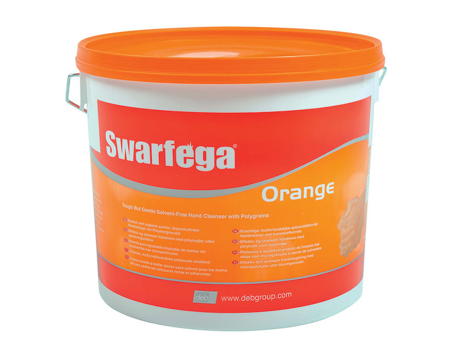Swarfega SOR15L Orange 15 Litre Pail