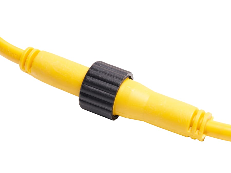 Stanley Lighting SXLS31363E 8 LED Festoon Kit 16.5m 240V