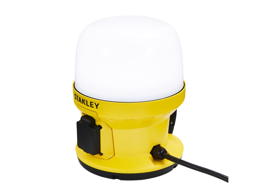 Stanley Lighting SXLS36986E Magnetic Globe Light 3300 Lumens