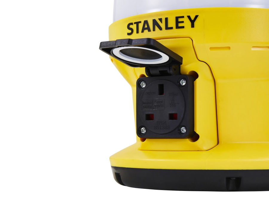 Stanley Lighting SXLS36986E Magnetic Globe Light 3300 Lumens