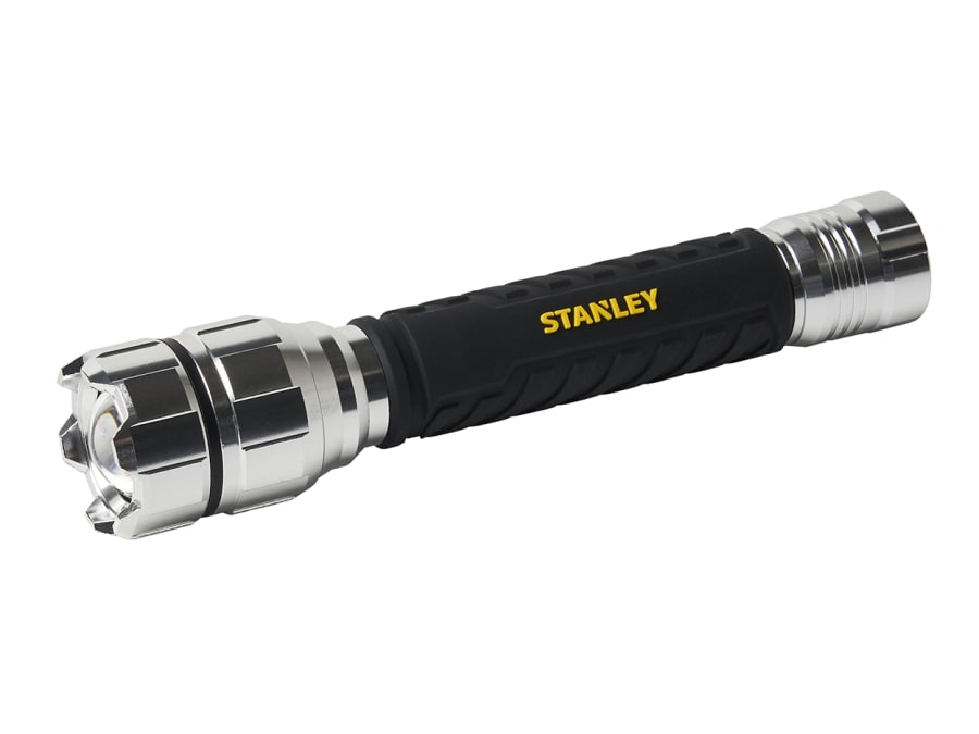 Stanley Lighting SXLS43183E Hand Torch 500 Lumens