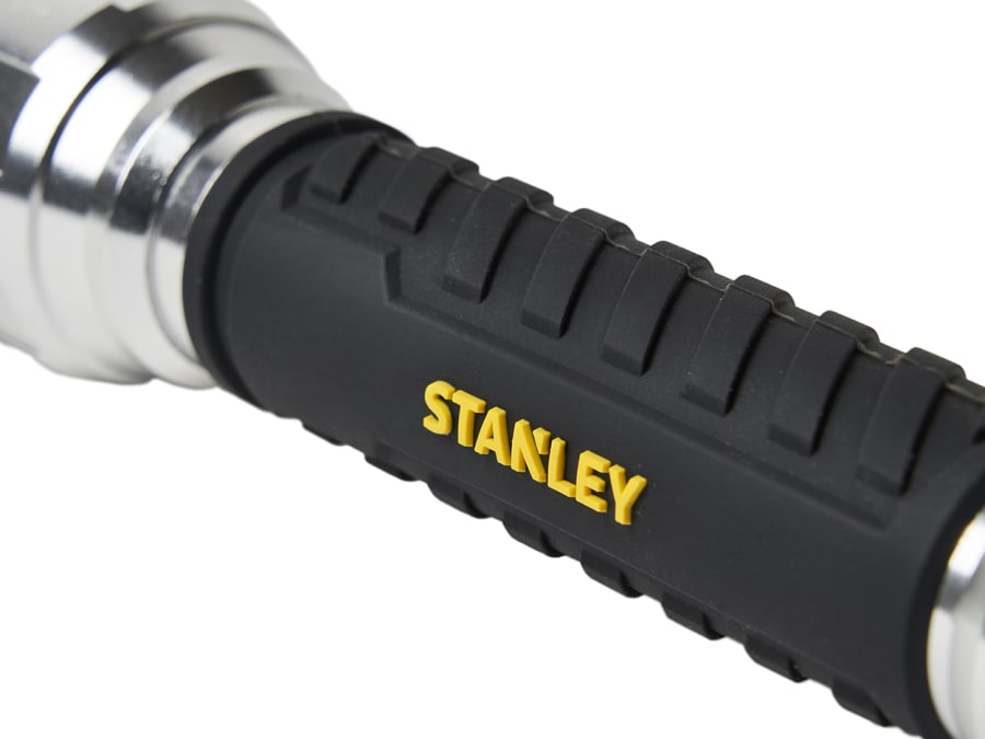 Stanley Lighting SXLS43183E Hand Torch 500 Lumens