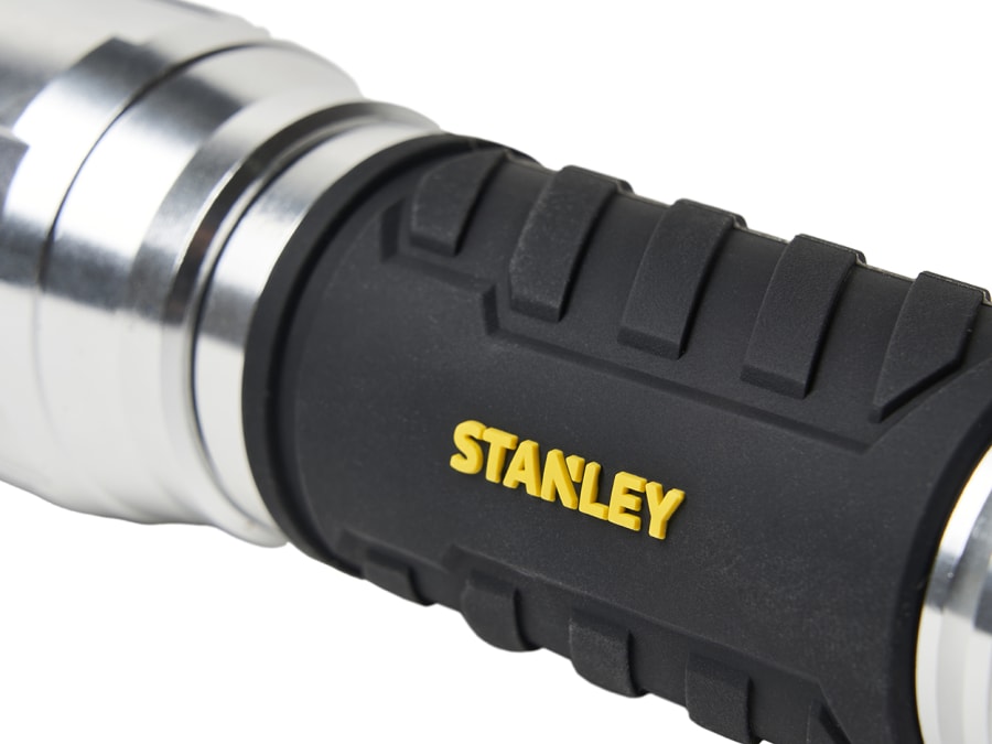 Stanley Lighting SXLS43184E Hand Torch 1000 Lumens