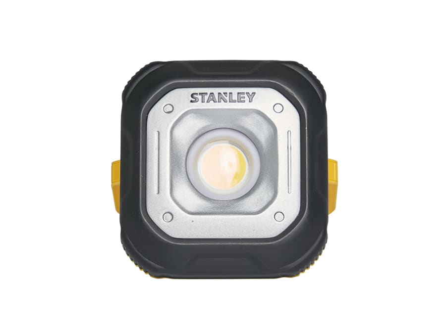 Stanley Lighting SXLS50114E Portable Rechargeable Worklight 800 Lumens