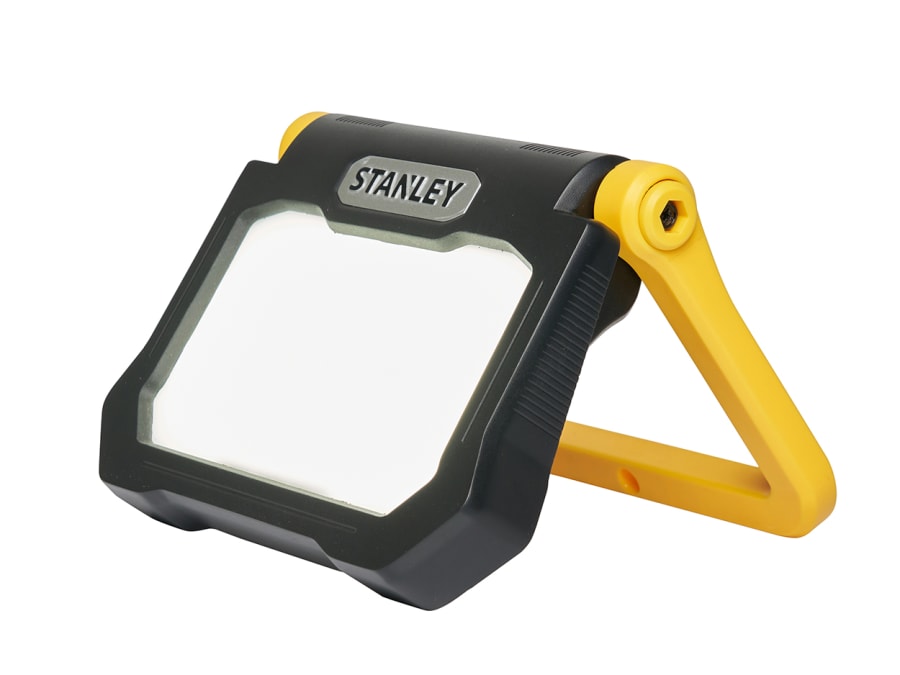 Stanley Lighting SXLS50115E 20W 240V Folding Worklight