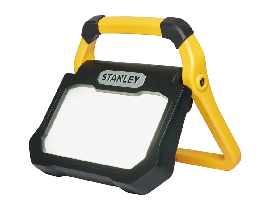Stanley Lighting SXLS50116E 40W 240V Folding Worklight