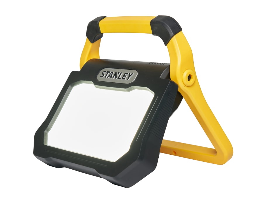 Stanley Lighting SXLS50117E 60W 240V Folding Worklight