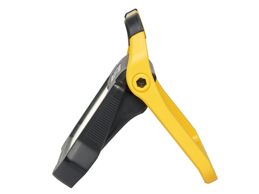 Stanley Lighting SXLS50119E Rechargeable LED Folding Worklight