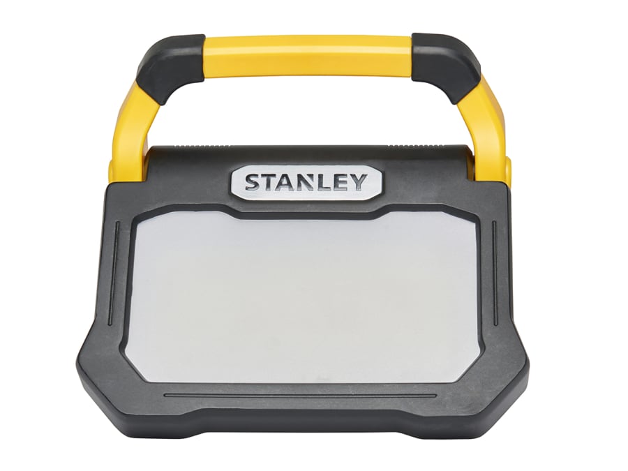 Stanley Lighting SXLS50119E Rechargeable LED Folding Worklight