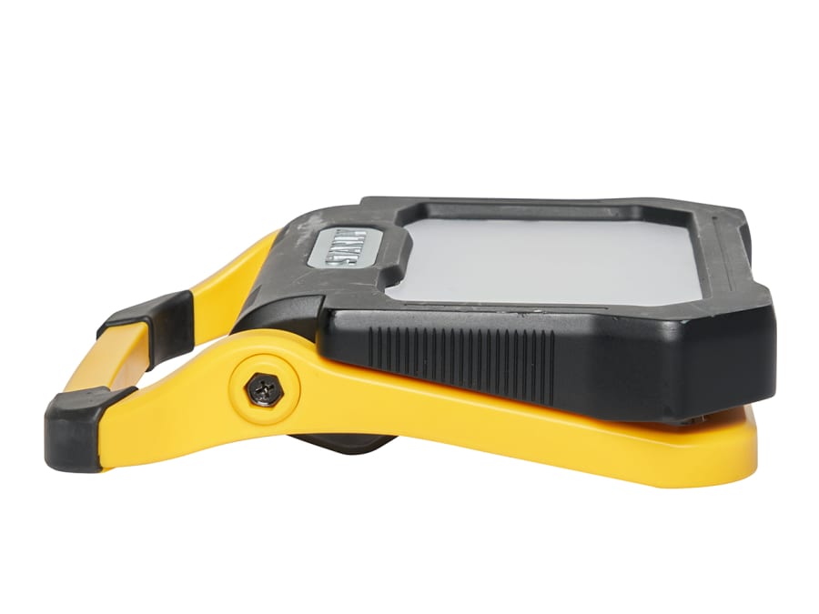 Stanley Lighting SXLS50119E Rechargeable LED Folding Worklight