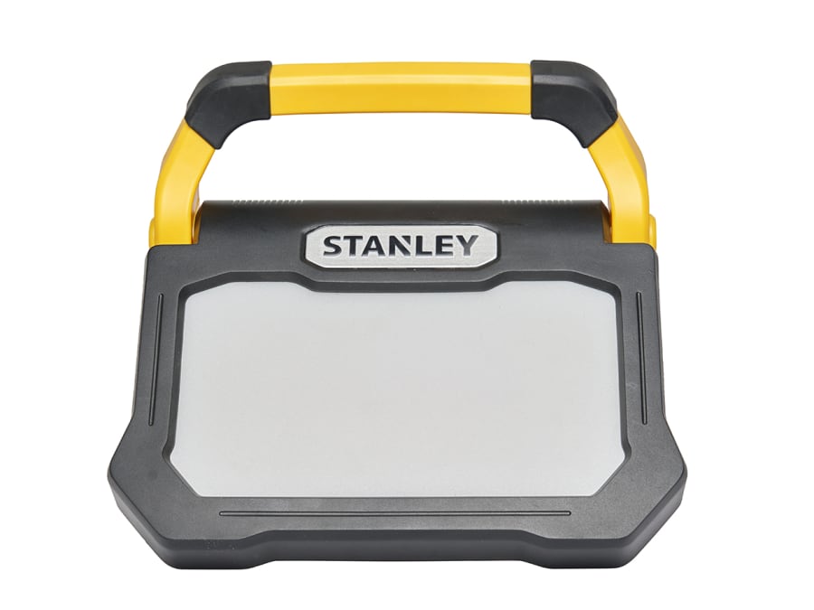 Stanley Lighting SXLS50120E 5000 Lumens Rechargeable LED Folding Worklight