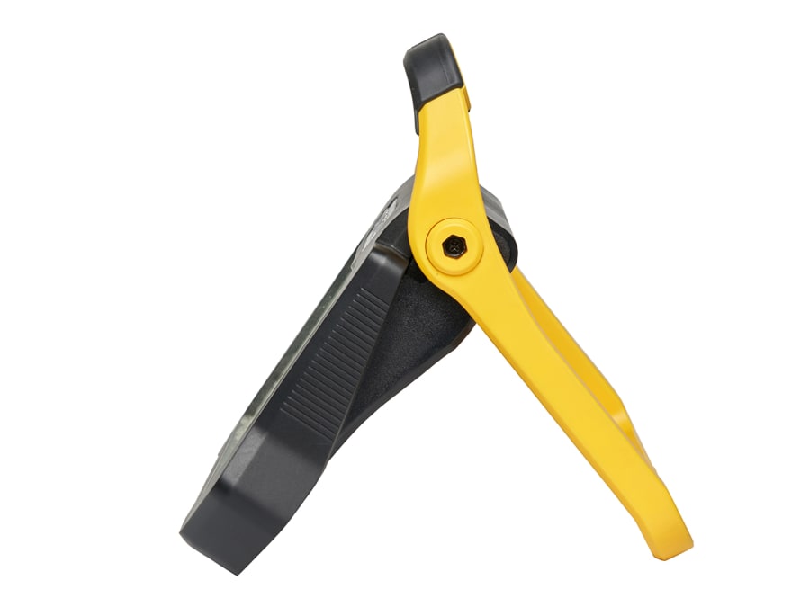 Stanley Lighting SXLS50120E 5000 Lumens Rechargeable LED Folding Worklight