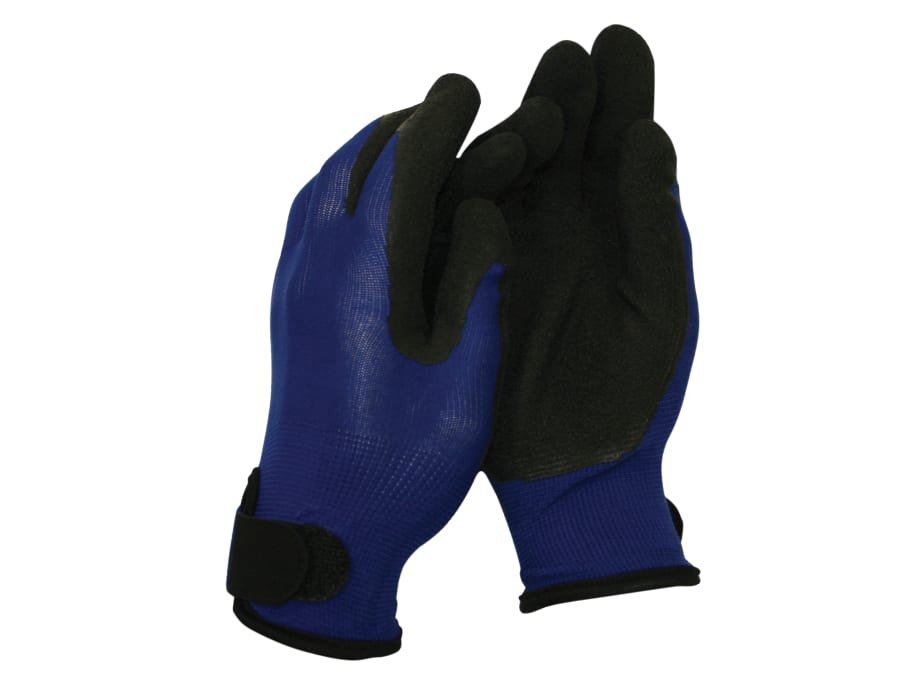 Town & Country TGL441M Weed Master Plus Men's Gloves Medium
