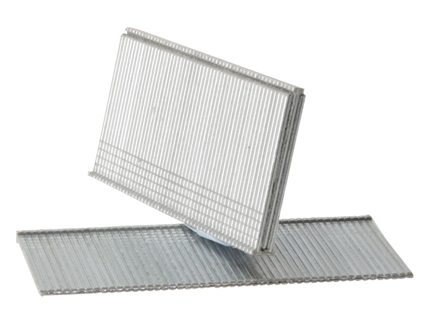 Tacwise 0319 16 Gauge Straight Finish Nails 40mm