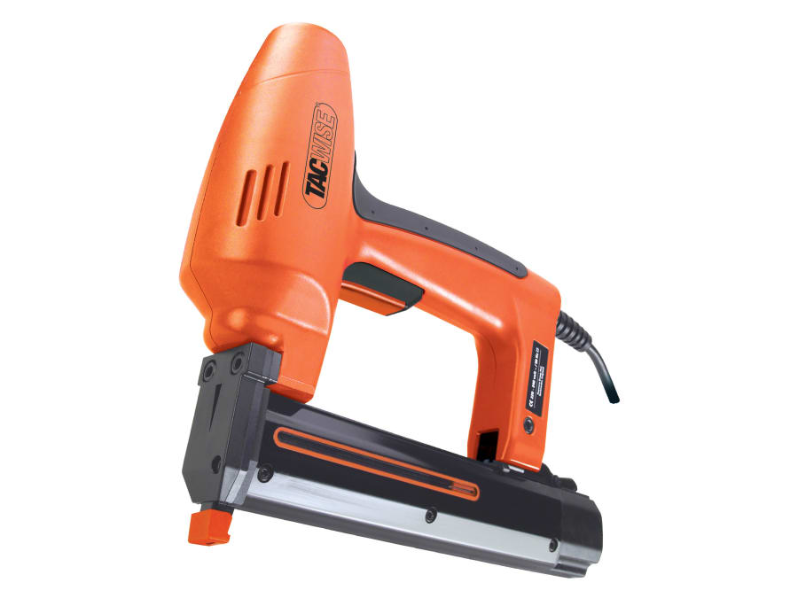 Tacwise 0327 Master Pro Nailer & Stapler 240V