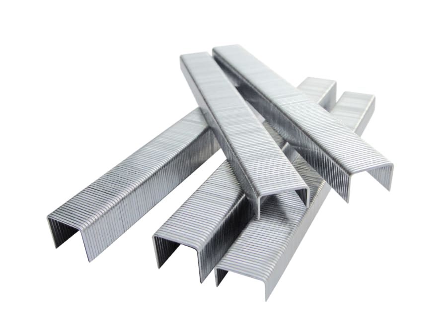 Tacwise 0335 8mm Light-Duty Staples with 2000 Pack