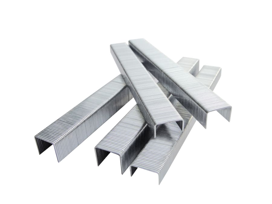 Tacwise 0338 JT21 14mm Light-Duty Staples (Pack 2000)